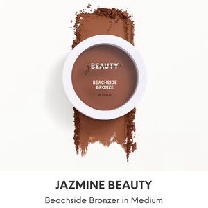 Beauty Beachside Bronze